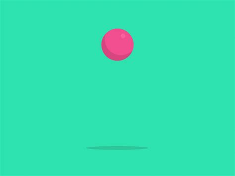 bouncy balls gif|Bouncing Ball GIFs